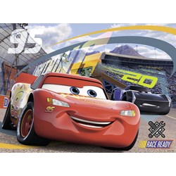 Ravensburger (10047) - "Cars 3" - 150 pièces