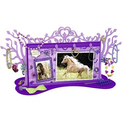 Ravensburger (12068) - "Jewellery Tree" - 108 pièces