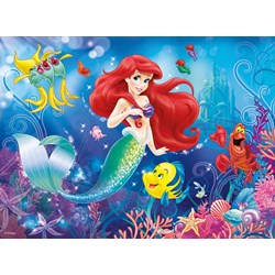 Ravensburger (10003) - "Arielle" - 150 pièces