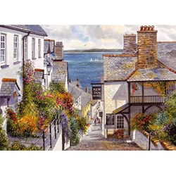 Gibsons (G5004) - Terry Harrison: "Clovelly" - 1000 pièces