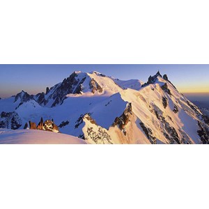 Ravensburger (15080) - "Italie" - 1000 pièces