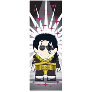 Heye (29487) - "Michael Jackson" - 75 pièces