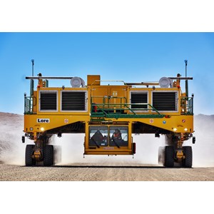 Grafika Kids (00348) - "High and Mighty" - 100 pièces