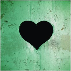 Ravensburger (19921) - "Désir de Coeur" - 500 pièces