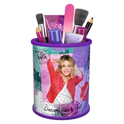 Ravensburger (12093) - "Violetta" - 54 pièces