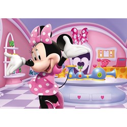 Ravensburger (05319) - "Minnie" - 24 pièces