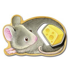 Ravensburger (07177) - "Bébés Animaux" - 2 pièces