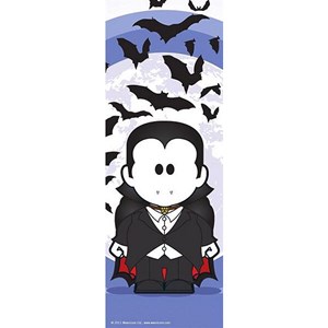 Heye (29489) - "Dracula" - 75 pièces