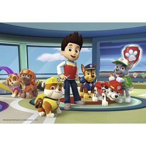 Ravensburger (09085) - "La Pat' Patrouille" - 24 pièces