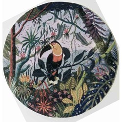 Puzzle Michele Wilson (A505-150) - Alain Thomas: "Ariel Toucan" - 150 pièces