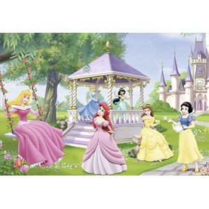 Ravensburger (08865) - "Princesses Magiques" - 24 pièces