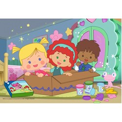 Ravensburger (07592) - "Chloe" - 12 pièces