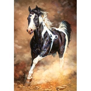 Castorland (C-103690) - "Spirit Unbroken" - 1000 pièces