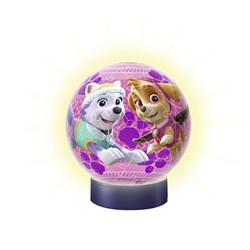 Ravensburger (11839) - "Pat' Patrouille" - 72 pièces