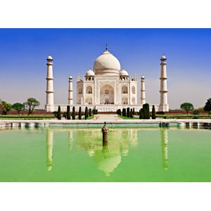 Grafika (01075) - "Taj Mahal" - 300 pièces