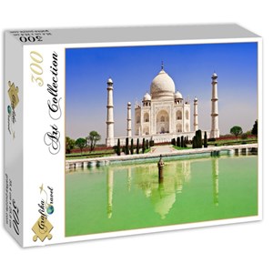 Grafika (01075) - "Taj Mahal" - 300 pièces