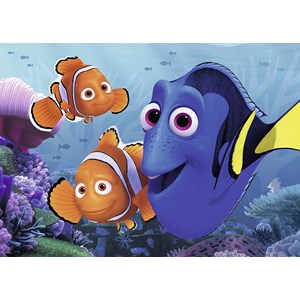 Ravensburger (05472) - "Finding Dory" - 24 pièces