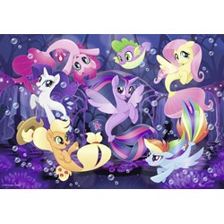 Ravensburger (07812) - "Mon Petit Poney" - 24 pièces