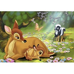Ravensburger (08852) - "Bambi" - 24 pièces