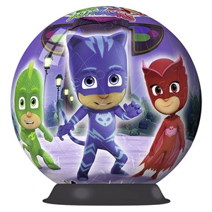 Ravensburger (11781) - "PJ Masks" - 72 pièces