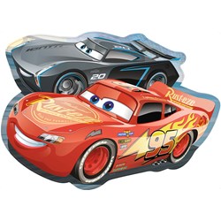 Ravensburger (05454) - "Cars 3" - 24 pièces