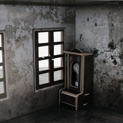 Cubic Fun (JS4202h) - "Soviet T34/85" - 213 pièces