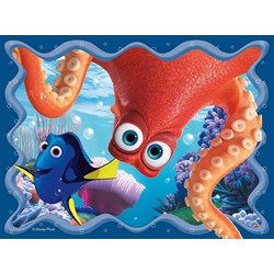 Ravensburger (07399) - "Dorie" - 12 16 20 24 pièces