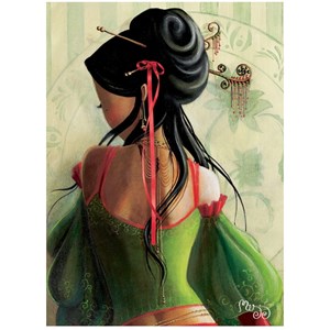 Nathan (87198) - Misstigri: "Lola" - 500 pièces