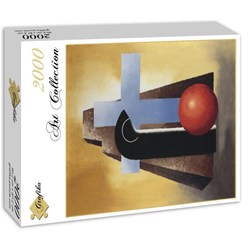 Grafika (00578) - Luigi Colombo: "L'Adorazione, 1931" - 2000 pièces