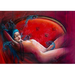 Grafika (T-00120) - Misstigri: "Dreams" - 1000 pièces