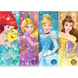 Ravensburger (19661) - "Disney Princess" - 1000 pièces
