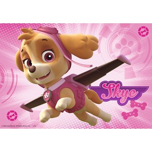 Ravensburger (09152) - "Pat' Patrouille" - 24 pièces