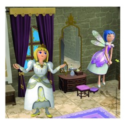 Ravensburger (09408) - "Playmobil" - 49 pièces