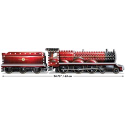 Wrebbit (W3D-1009) - "Hogwarts Express" - 460 pièces