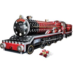 Wrebbit (W3D-1009) - "Hogwarts Express" - 460 pièces