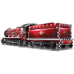Wrebbit (W3D-1009) - "Hogwarts Express" - 460 pièces