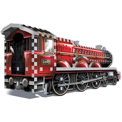 Wrebbit (W3D-1009) - "Hogwarts Express" - 460 pièces