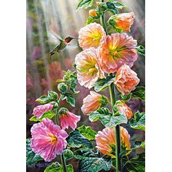 Castorland (C-103584) - "After the Rain" - 1000 pièces