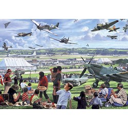 King International (05210) - "Compendium, Classic Collection" - 1000 pièces