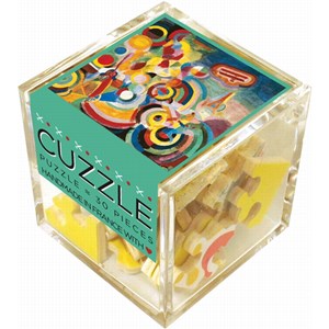 Puzzle Michele Wilson (Z254) - "Hommage" - 30 pièces
