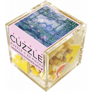Puzzle Michele Wilson (Z87) - "Nymphéas" - 30 pièces
