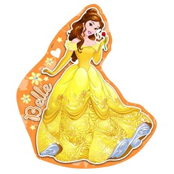 Ravensburger (07398) - "Disney Princess" - 10 12 14 16 pièces