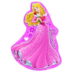 Ravensburger (07398) - "Disney Princess" - 10 12 14 16 pièces