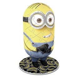 Ravensburger (11669) - "Jeans Minion" - 54 pièces