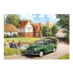 Gibsons (G5034) - Kevin Walsh: "Out and About" - 500 pièces