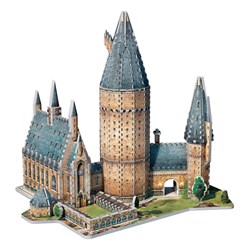 Wrebbit (Wrebbit-Set-Harry-Potter-3) - "Harry Potter Set" - 3050 pièces
