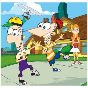 Ravensburger (09336) - "Mission secrète" - 49 pièces