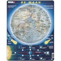 Larsen (SS5-NL) - "De Maan - NL" - 70 pièces