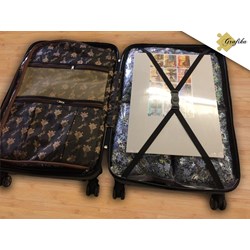 Grafika (02199) - "Travel around the World" - 48000 pièces