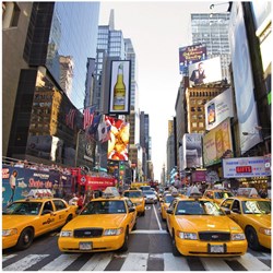 Ravensburger (19923) - "New York City" - 500 pièces